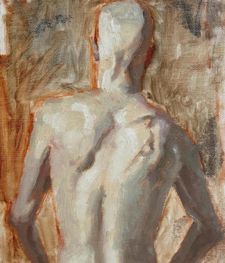 Back Study
